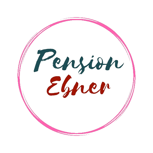 Logo Pension Ebner | Copyright Pension Ebner